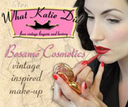 Besame Make-up