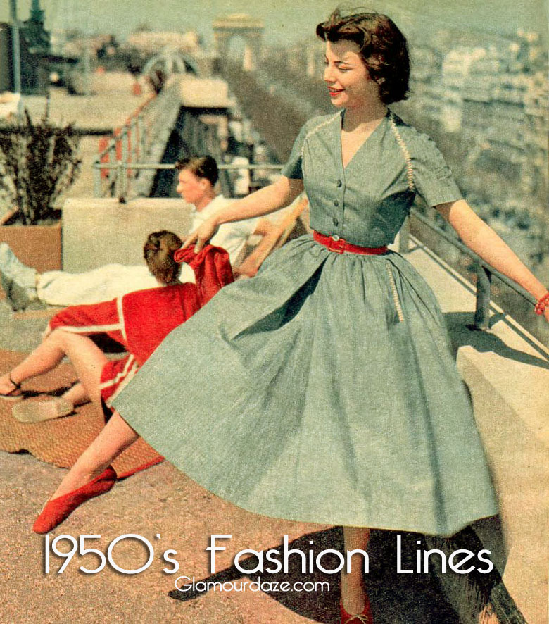 195039;s Wardrobe  The Correct Fashion Line for you  Glamourdaze