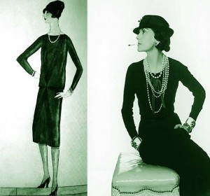 Chanel---Little-Black-Dress-1926