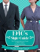 1940s Style Guides