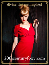 20th Century Foxy