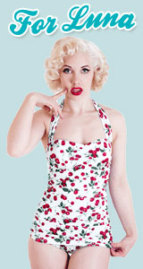 Swimwear