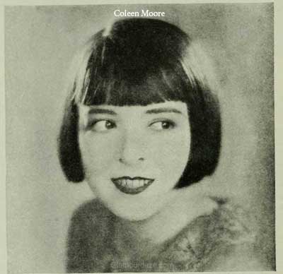 Iconic-Bob-Hairstyles-of-the-1920s---Colleen-Moore