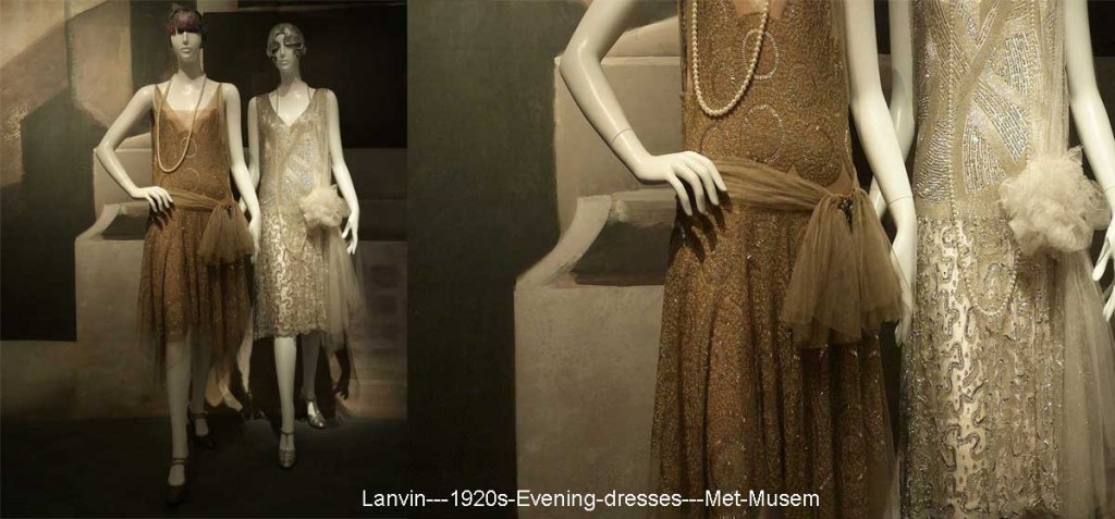 1920s evening dresses london