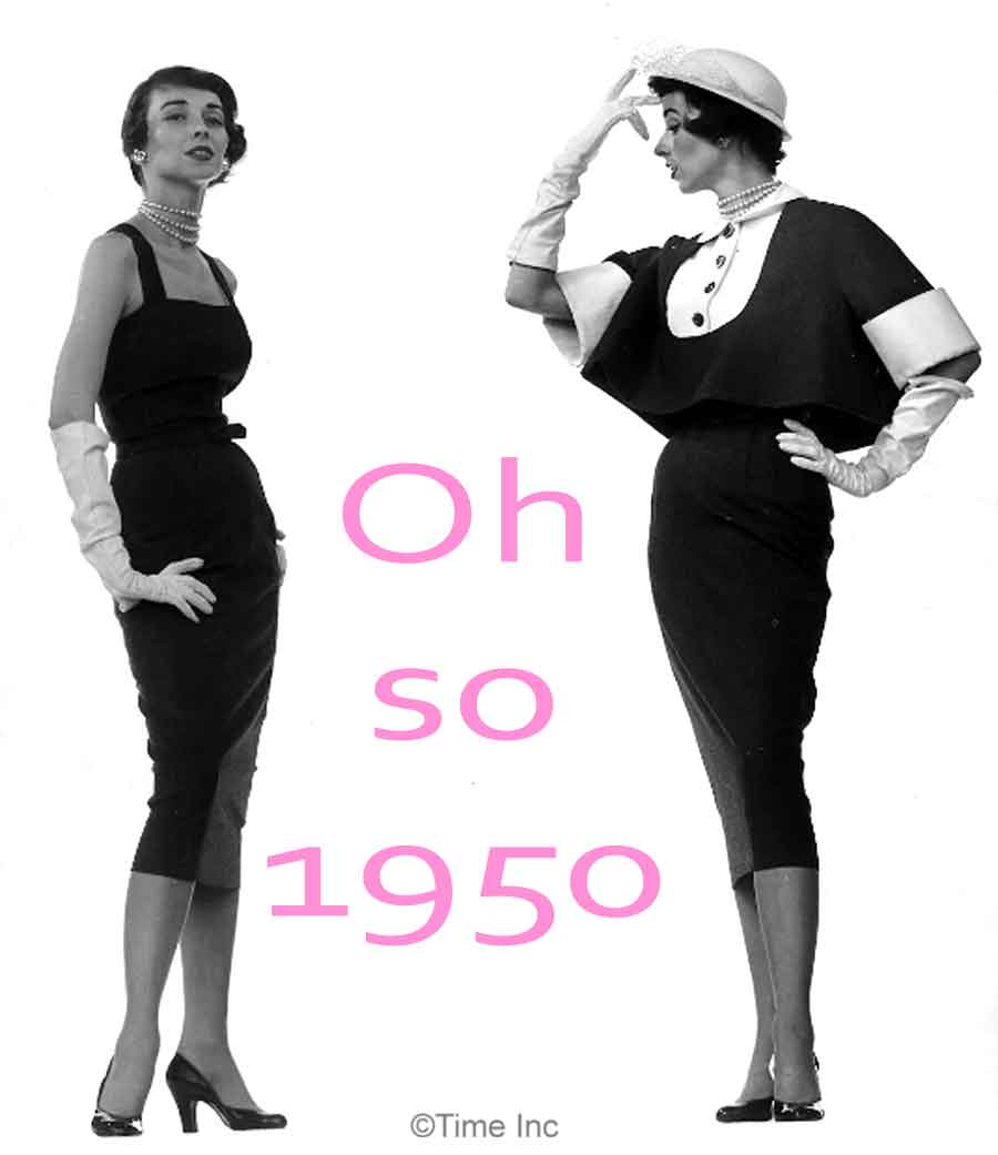 Spring-Fashions-1950-Dorien-Leigh-models