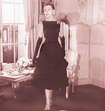 1950s Wardrobe - Glamour Daze