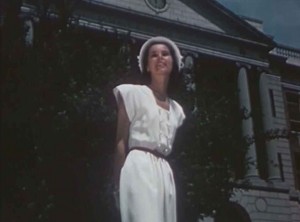 1940s-white-dress-and-boxy-jacket