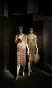 1920's-Flappers