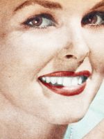 1950s-lips - makeup - -masterclass