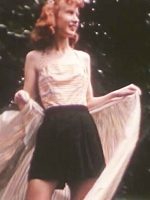 1940s-striped-cotton-wrap-skirt-and-beach-skirt