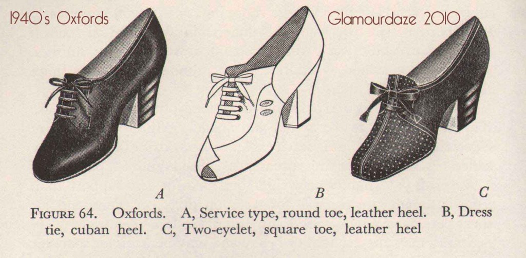 wartime-shoes-1940s