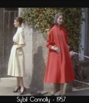 1950s-fashion-Show---sybil-connolly-dressA