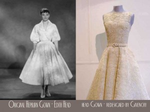 Edith-Heads-Audrey-Gown-before-and-after--Givenchy