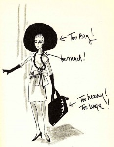 Edith-Head - How to Dress