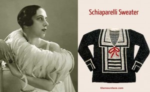 Elsa Schiaparelli