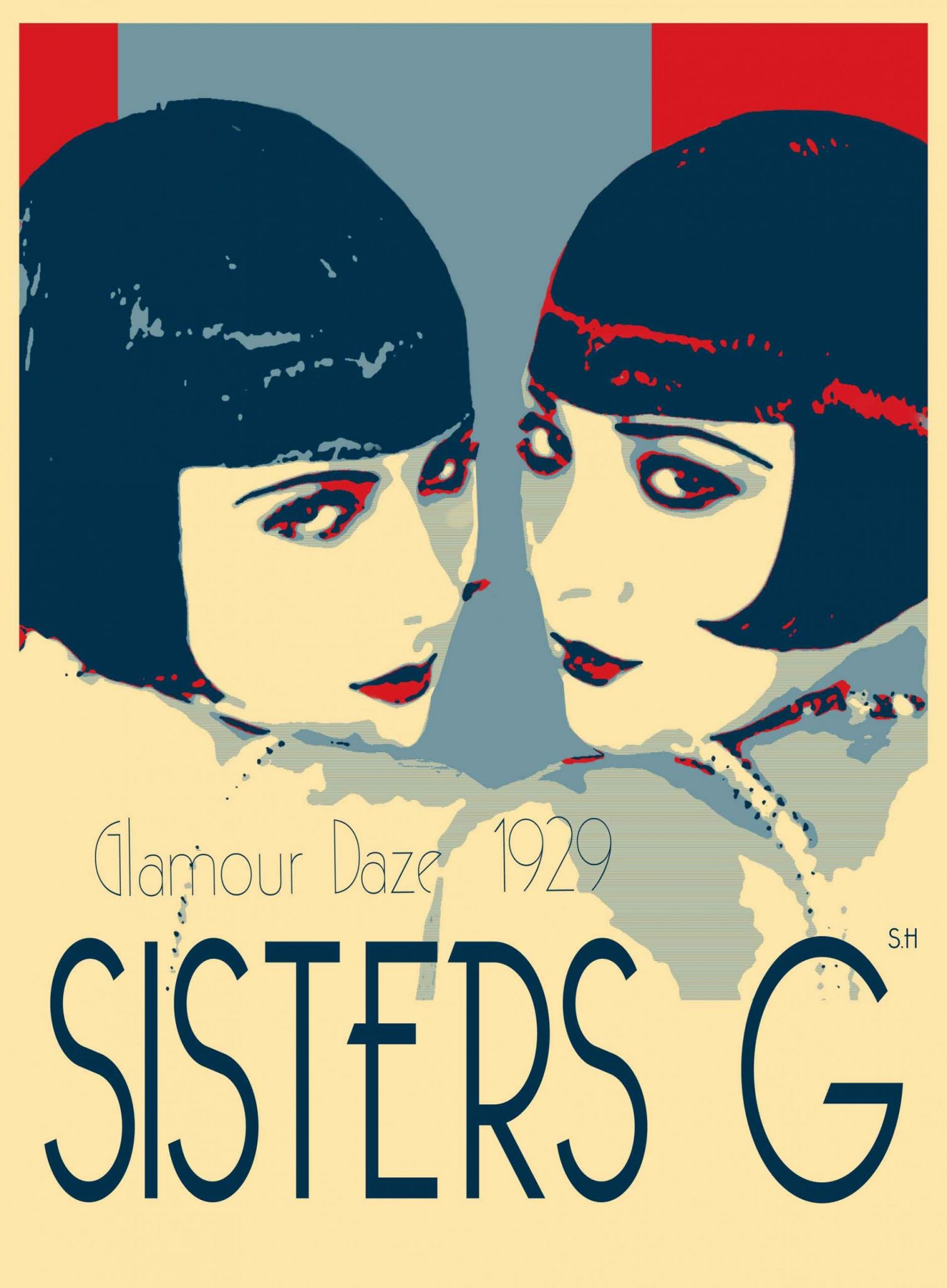 G sisters
