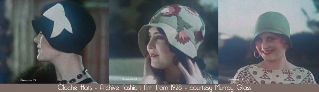 1920s-Cloche-Hats-archive-fashion-film