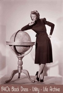 1940s-utility-dress-life-archive 1940s-utility-dress-life-archive