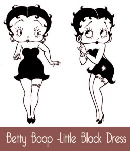 betty_boop--little-black-dress- little black dress history