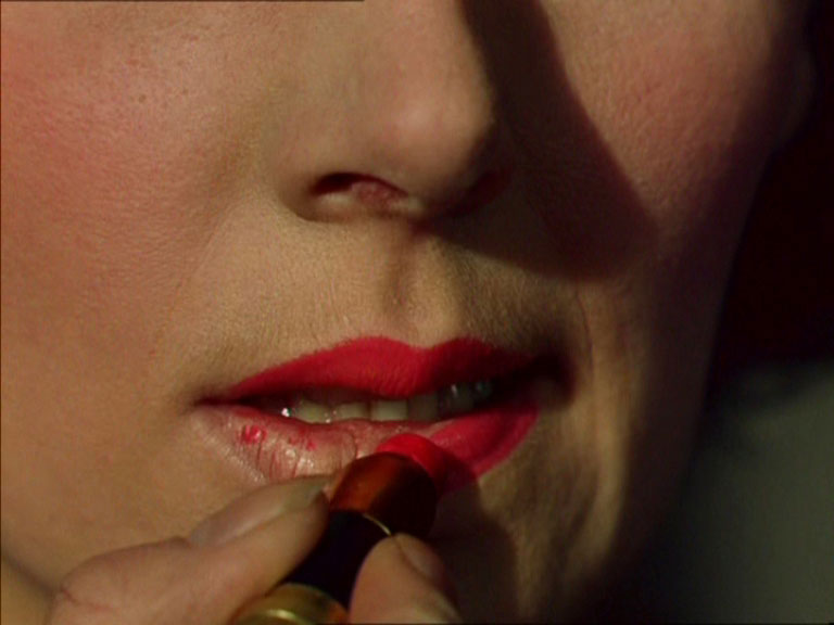 Image result for black narcissus lipstick
