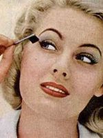 1950s-Eye-makeup-glamour-tips---mascara