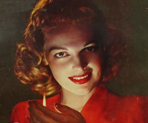 1940s-Christmas---makeup-look