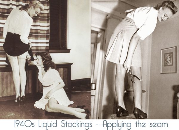 1940s-painted-stockings-applying-the-seams-e1557829160857.jpg