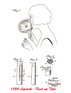 History-of-makeup---Lipstick-container-1924