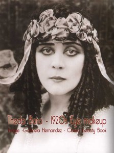 Theda-Bara---1920s-eye-makeup-look