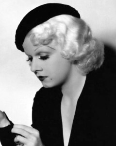 jean-harlow-with-1930s-beret-by-Continental