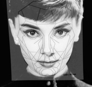 Beauty-Science---Audrey-hepburn---the-perfect-face