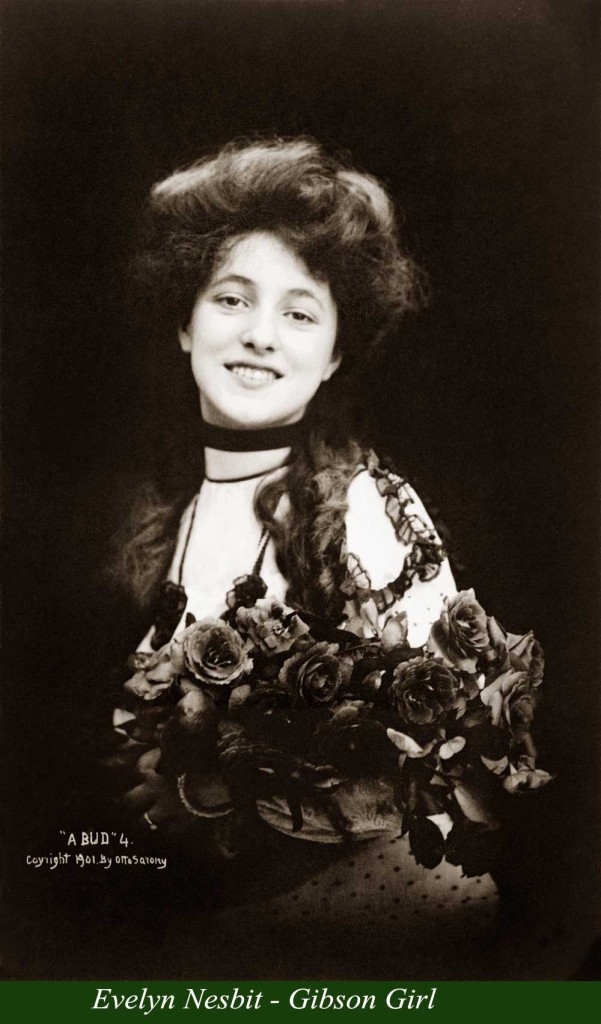 Evelyn Nesbit