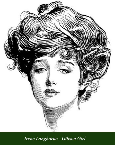 irene-langhorne-gibson-girl2