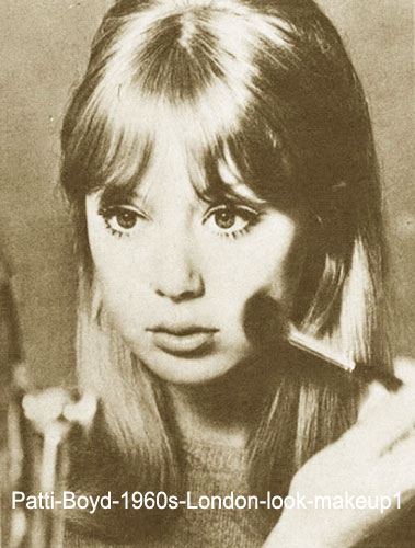 Patti-Boyd-1960s-London-look-makeup1
