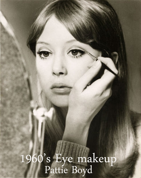 patti-boyd-1960s-eye-makeup