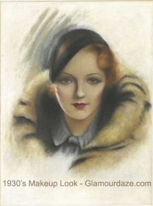 1930s-Makeup-look---Charles-sheldon