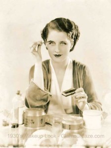 1930s-makeup---Norma-Shearer