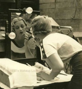 1930s-makeup---Sally-Eilers