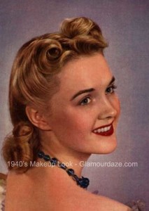 1940s-Coty-makeup-look