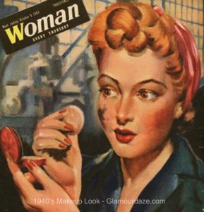 1940s-London-Blitz-makeup-look