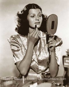 1940s-makeup---Rita-hayworth