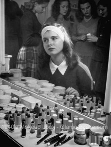 1940s-makeup--The-agony-of-choice--Nina-LeenTime-Inc.