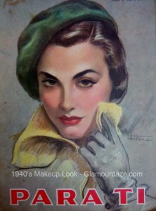 1940s-makeup-look2