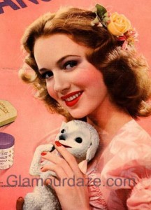 Botony--1940s-makeup-look