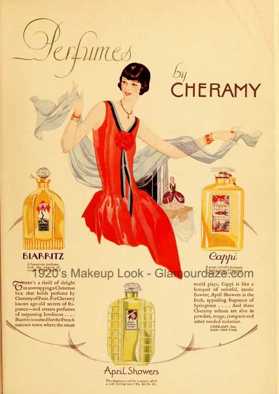 Cheramy-makeup-1927