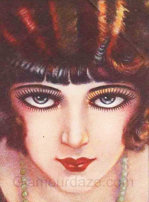 Clara-Bow---1920s-makeup-look
