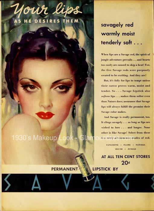 Savage-lipstick-1934