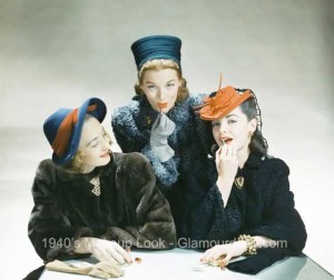 Three-models-wearing-lipstick-1944