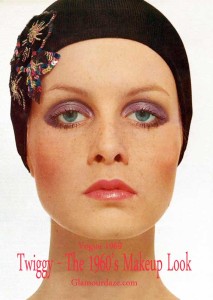 Twiggy---The-1960s-makeup-look