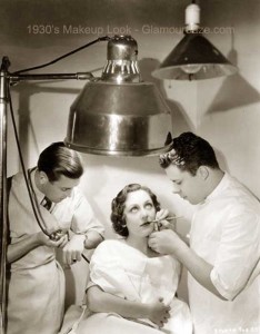 Ann Dvorak-westmore-brothers-1930s-makeup